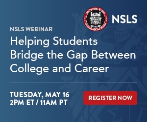 Helping Students Bridge the Gap Between College and Career